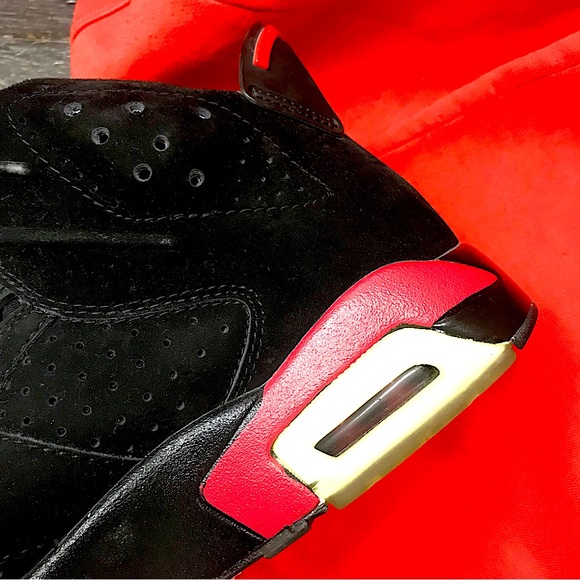 Nike Air Jordan 6 - Picture 4 of 15